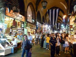 Spice Market