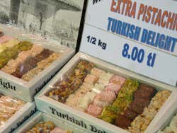 Turkish Delight