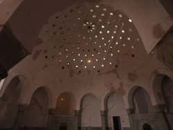 Cemberlitas Hammam: Turkish Bath