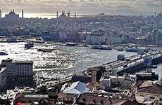 Istanbul Travel Guide