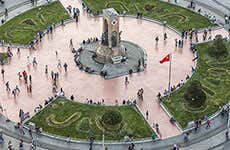 Istanbul Travel Guide